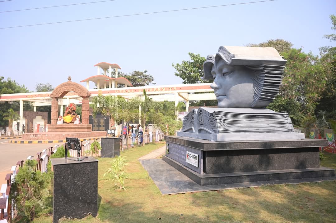 Utkal University