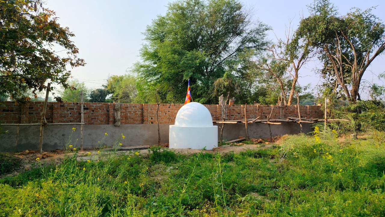 Buddha Vihar