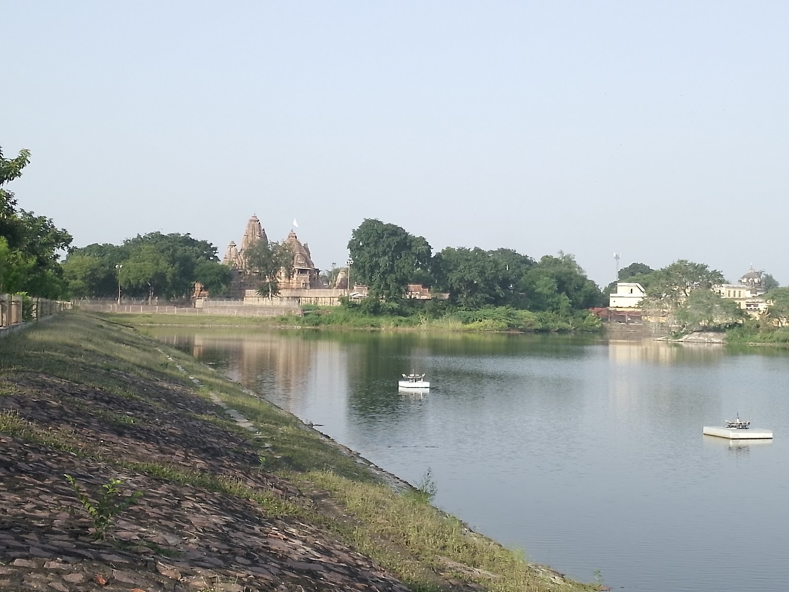 Kandariya Mahadev Temple