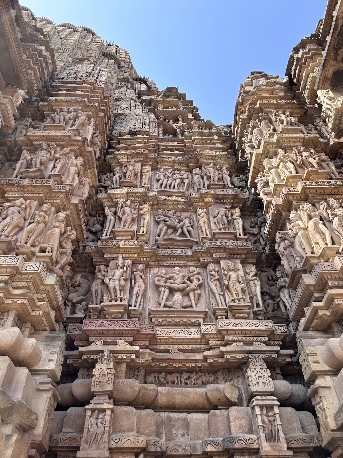 Kandariya Mahadev Temple