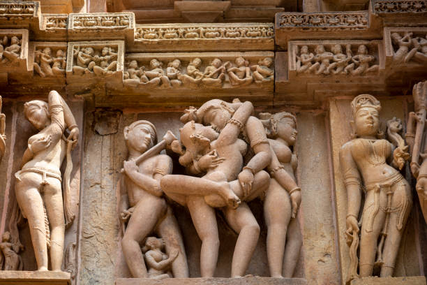 Kandariya Mahadev Temple