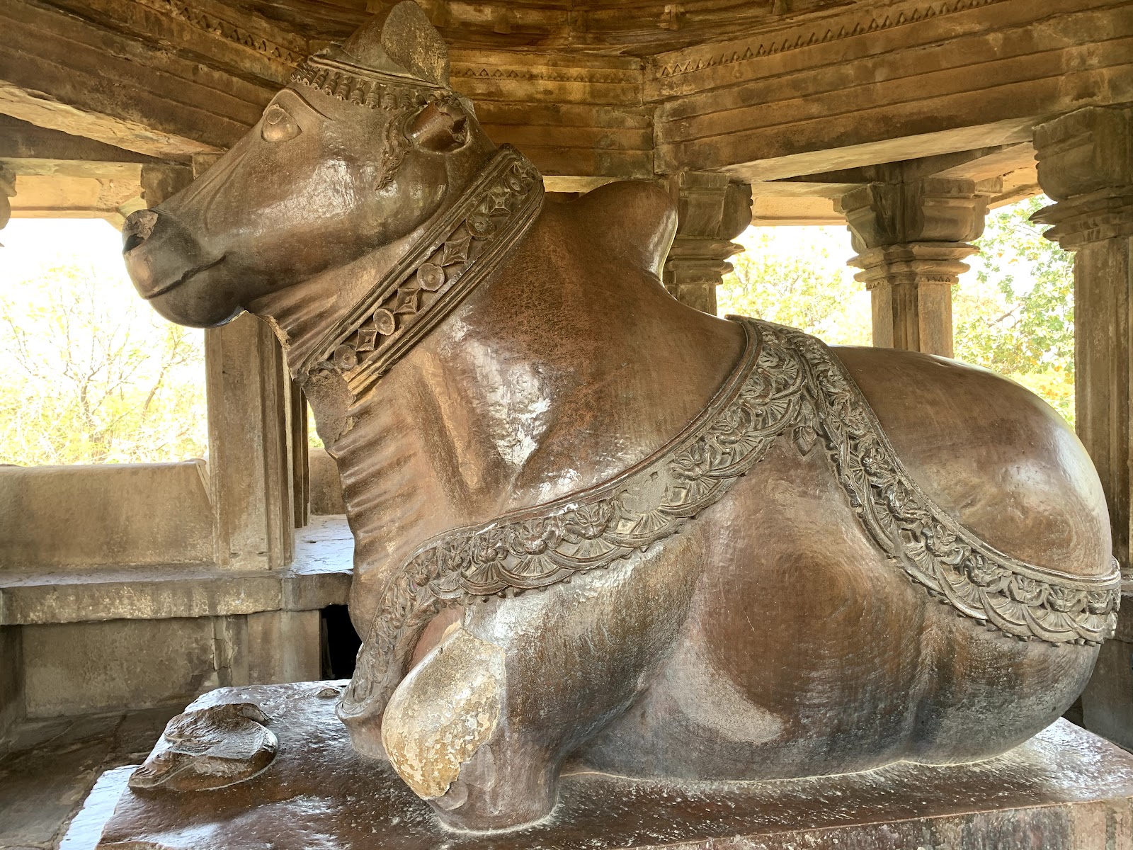 Kandariya Mahadev Temple