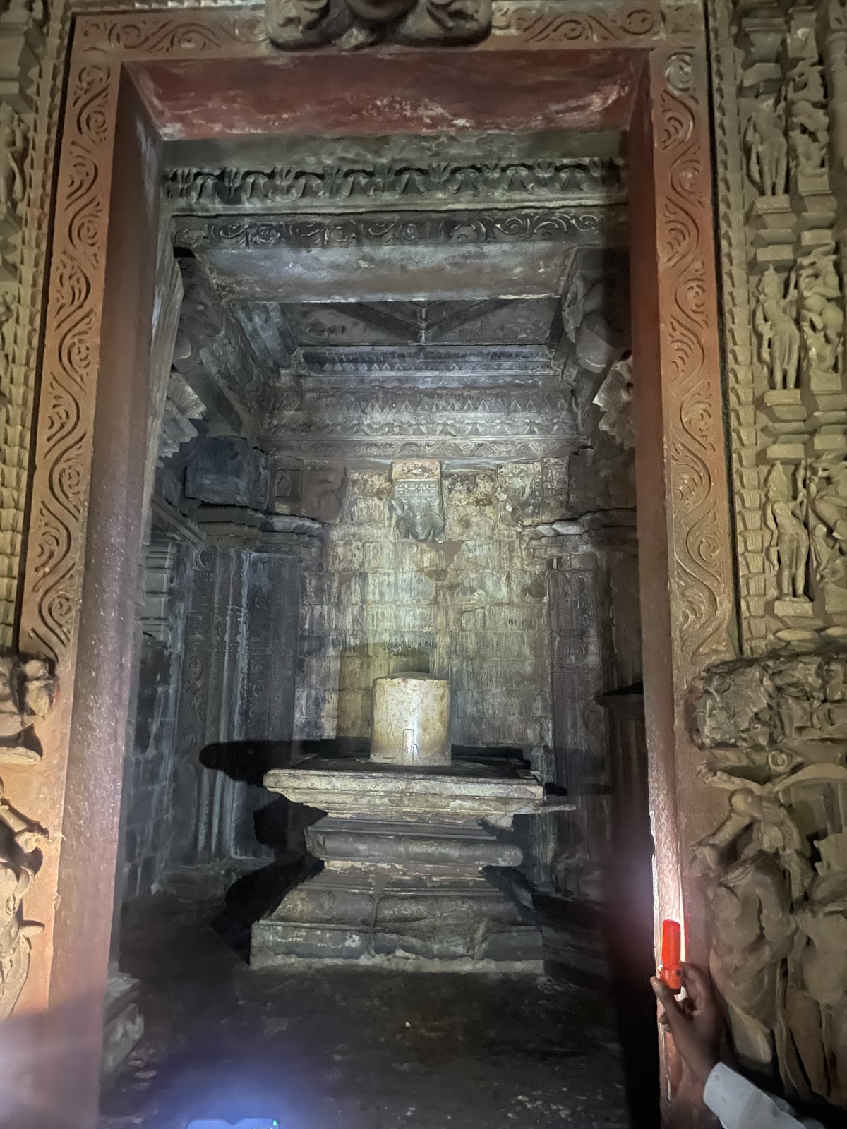 Kandariya Mahadev Temple