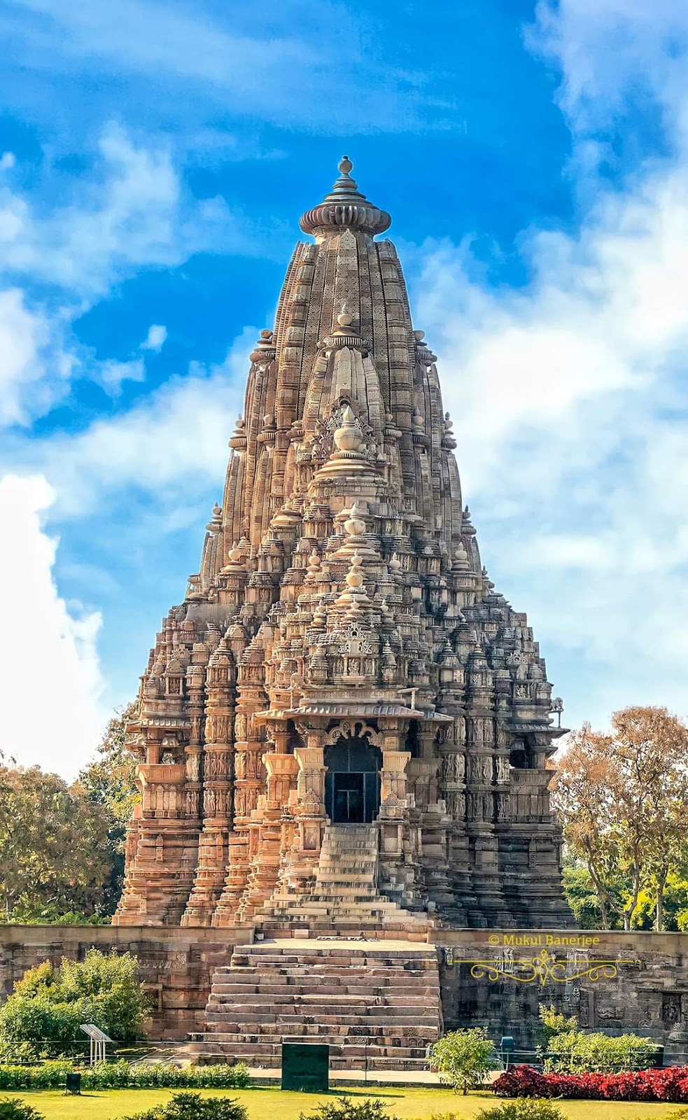 Kandariya Mahadev Temple