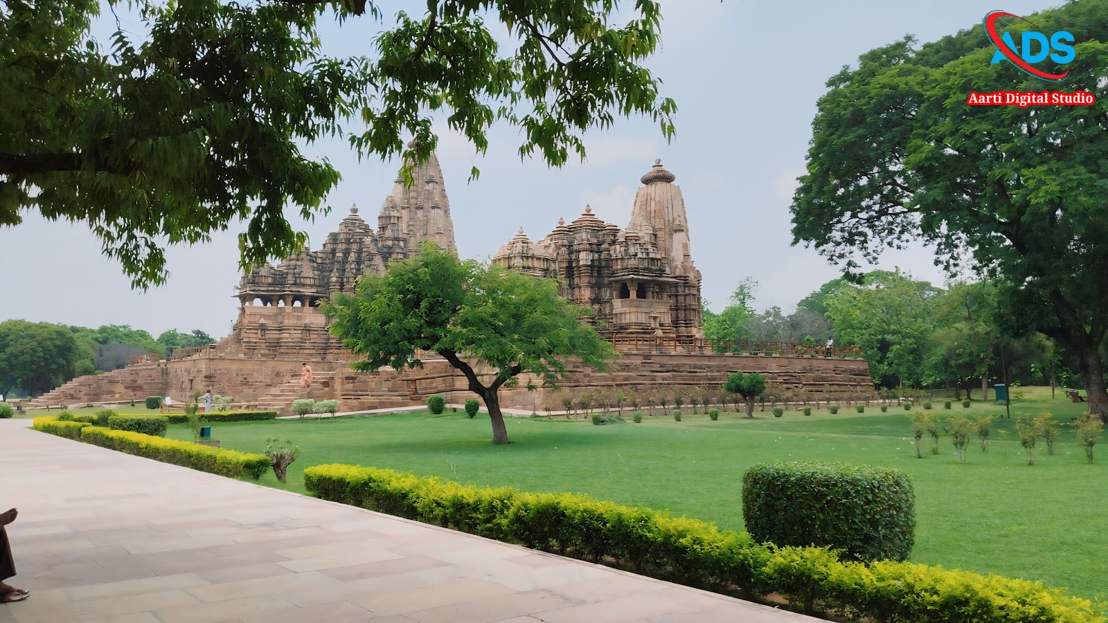 Kandariya Mahadev Temple