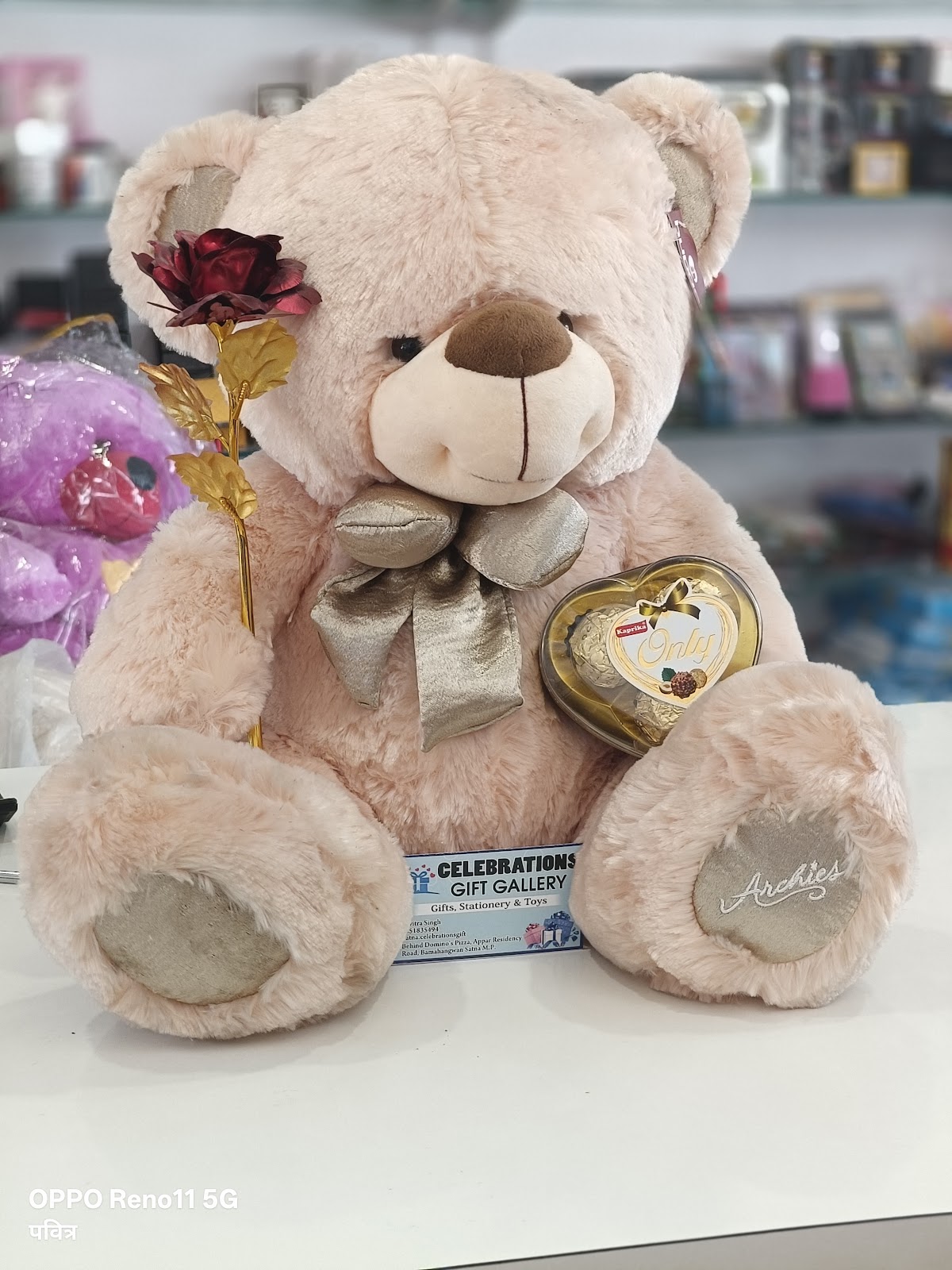 Local Handicraft Market