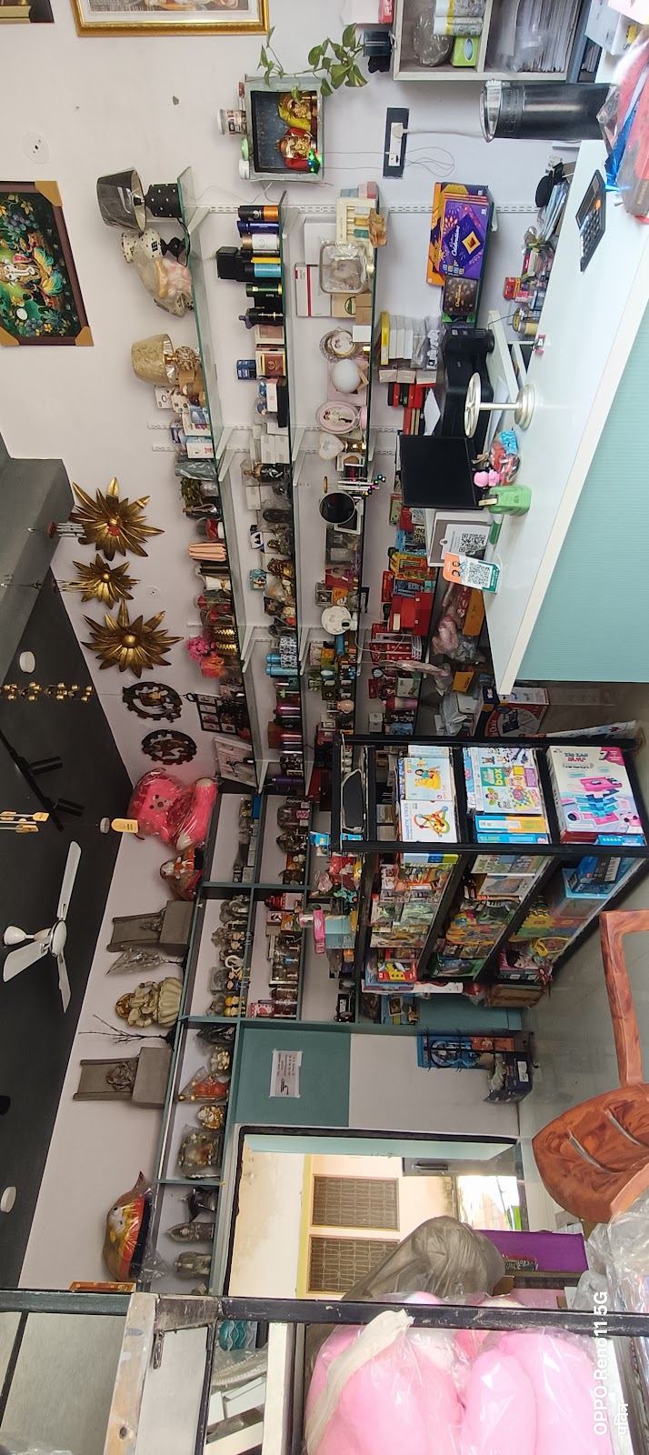 Local Handicraft Market