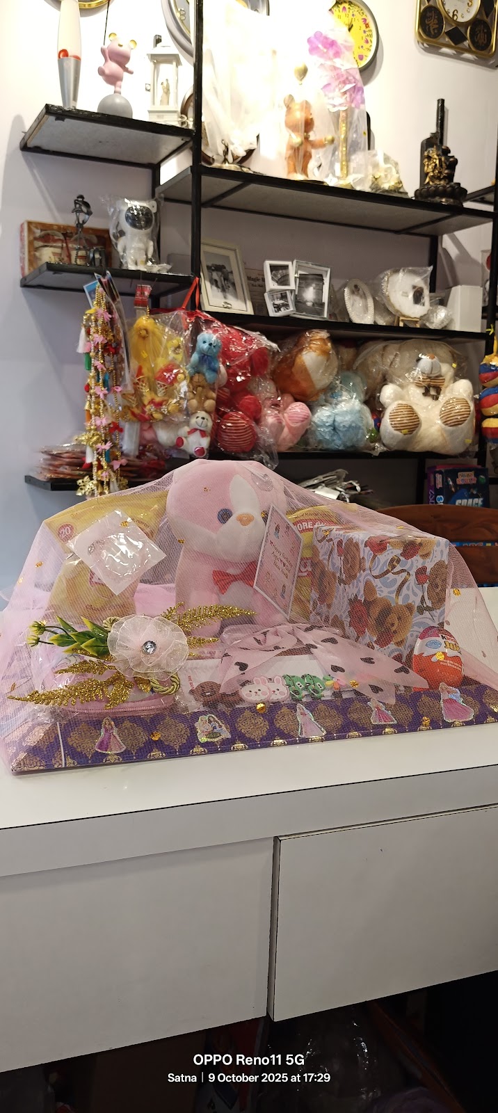 Local Handicraft Market