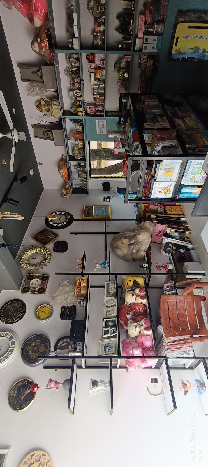 Local Handicraft Market