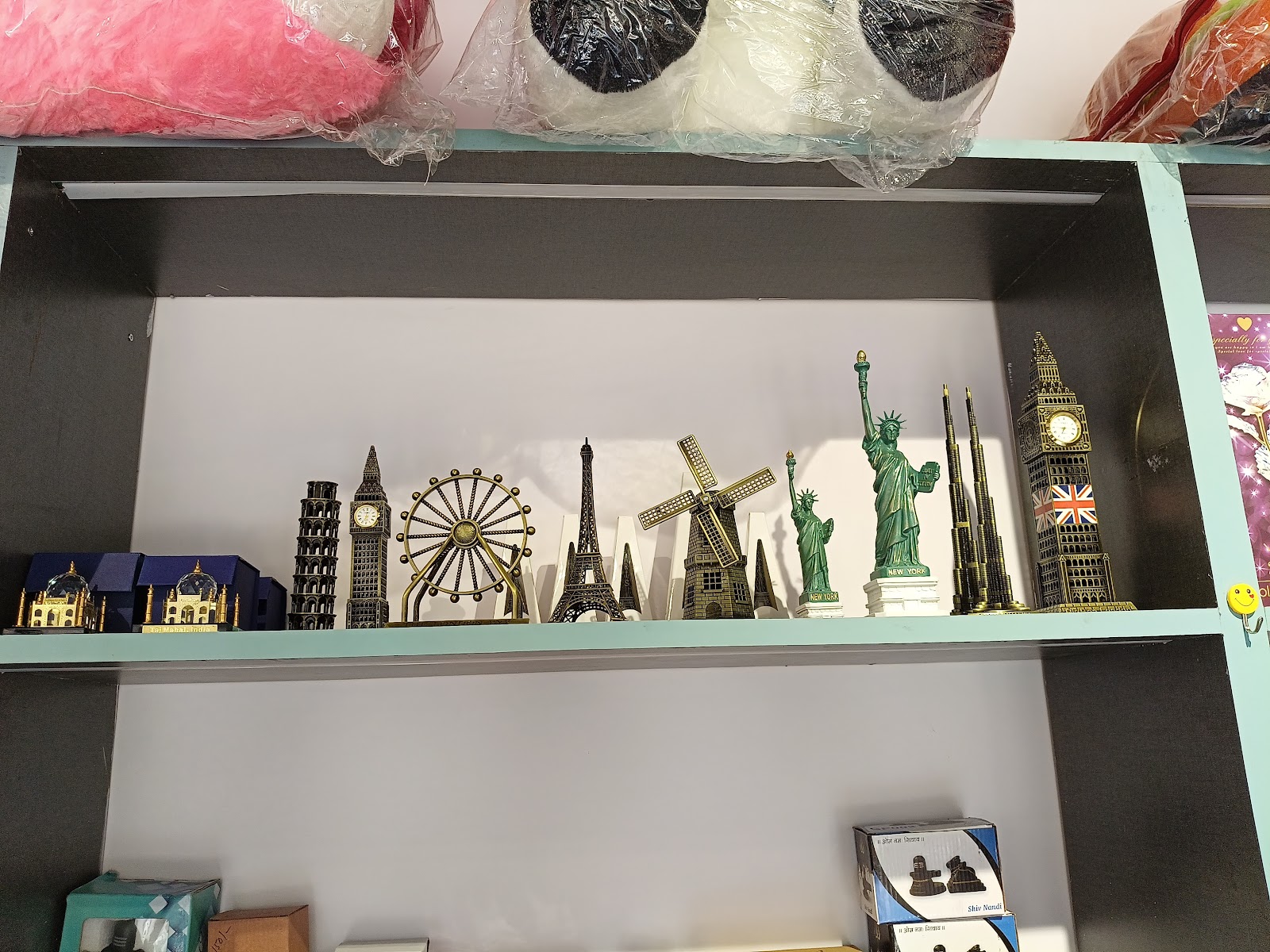 Local Handicraft Market