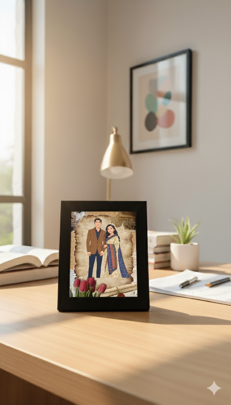 Local Handicraft Market