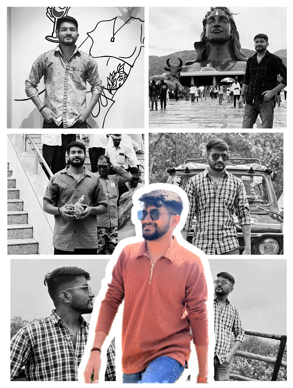 Local Handicraft Market