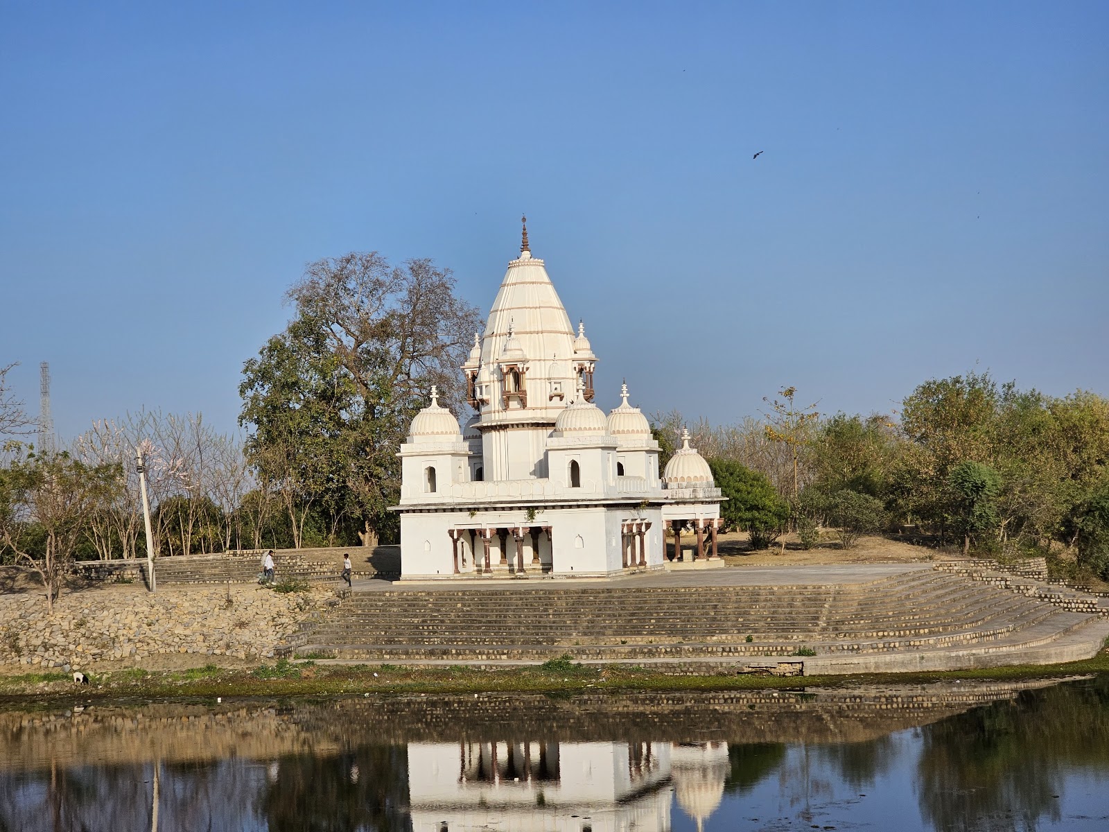 Rama Rani Temple