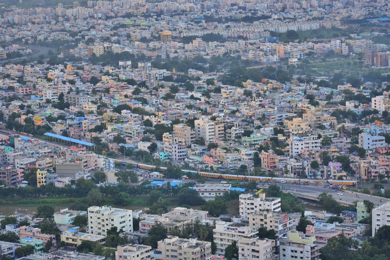 Vijayawada