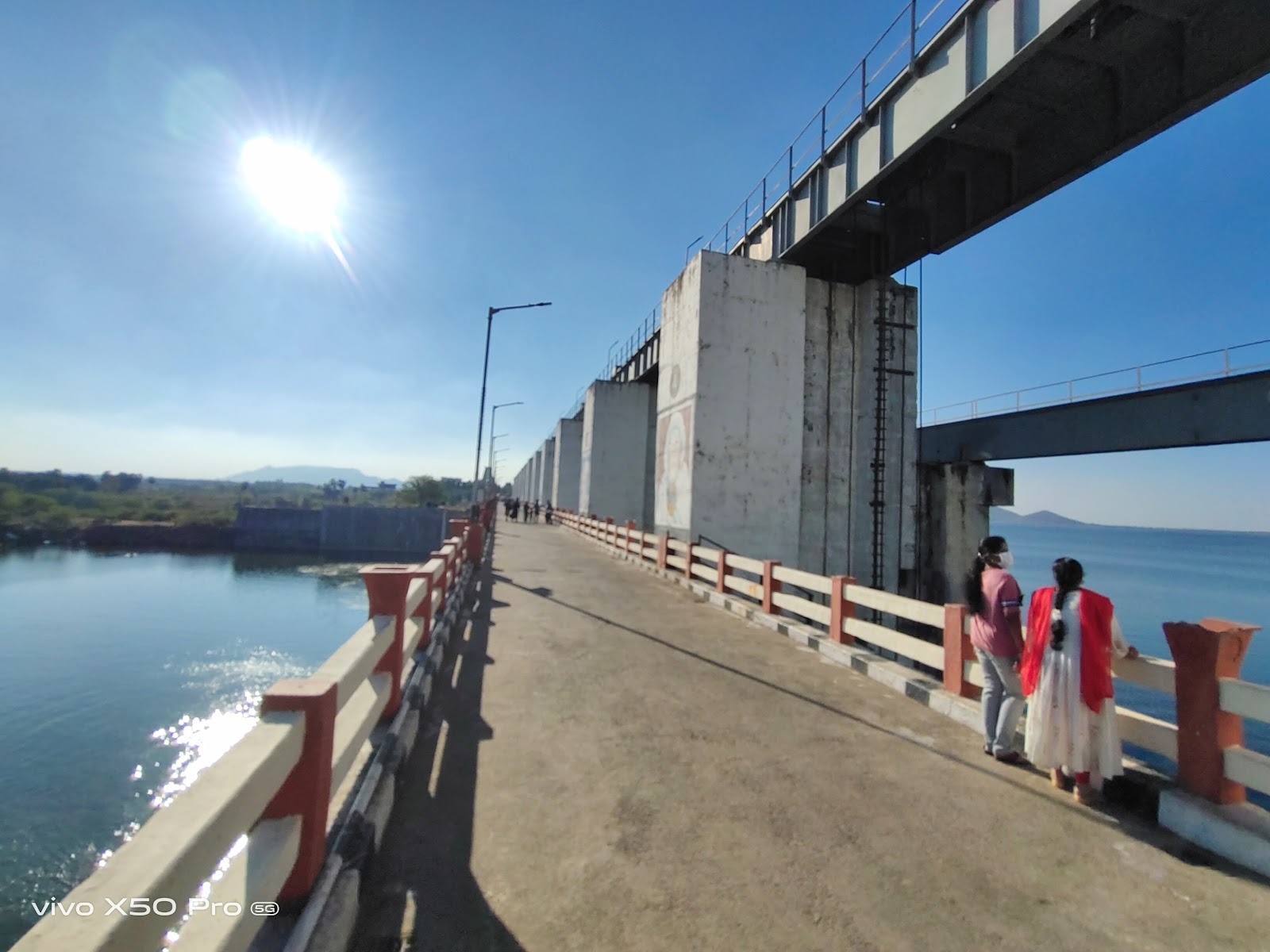 Gundlakamma Reservoir