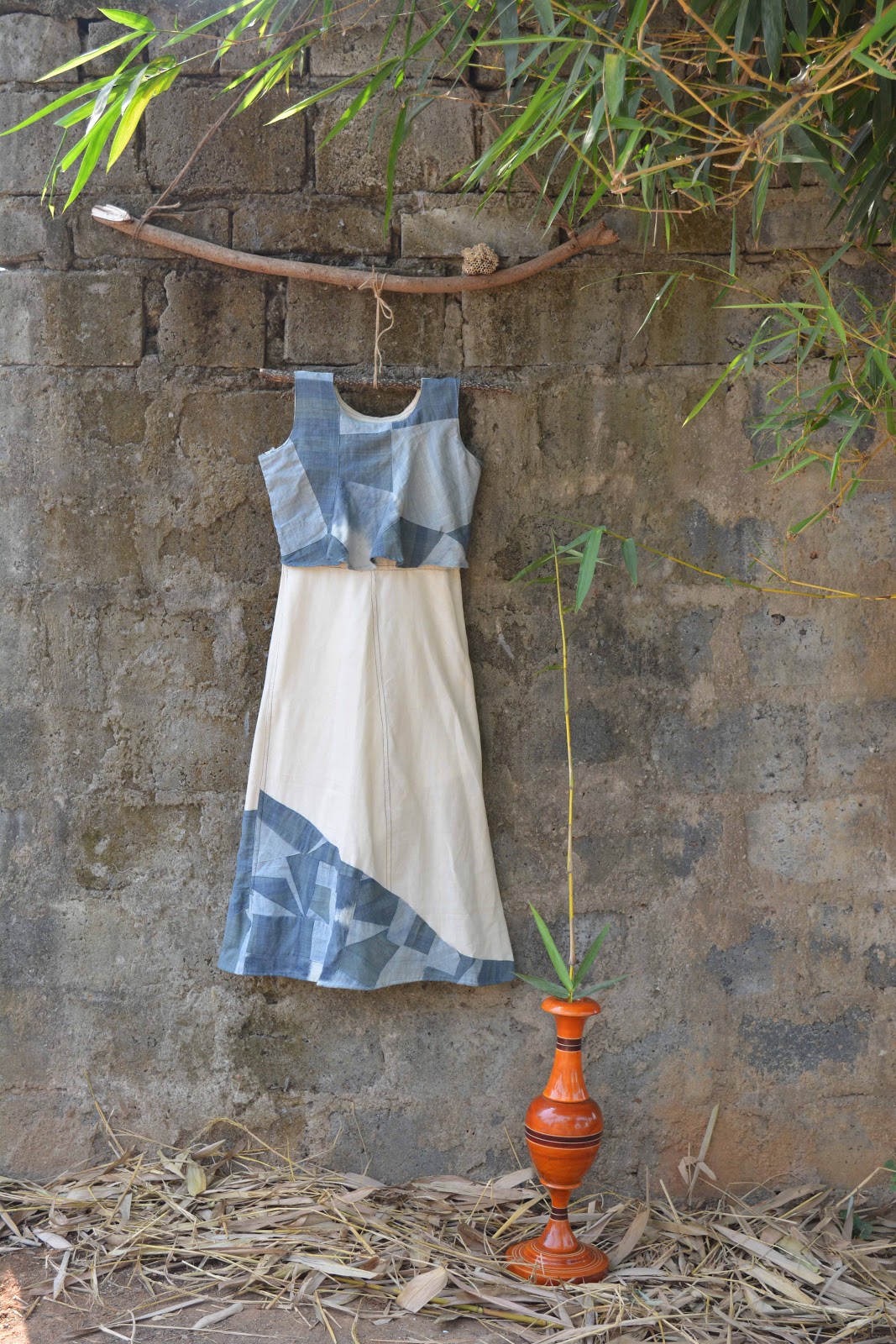 Local Handicraft Village