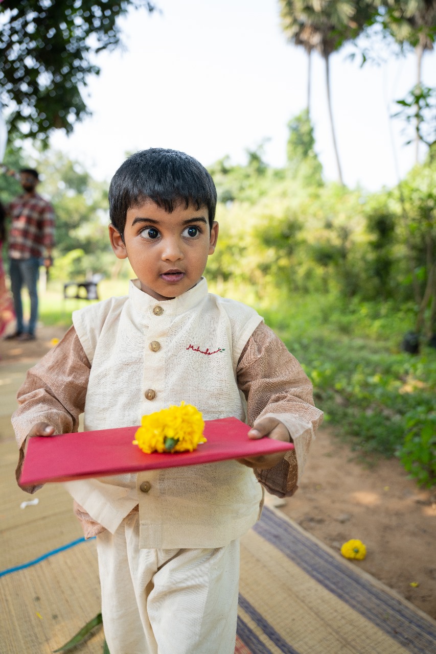 Local Handicraft Village