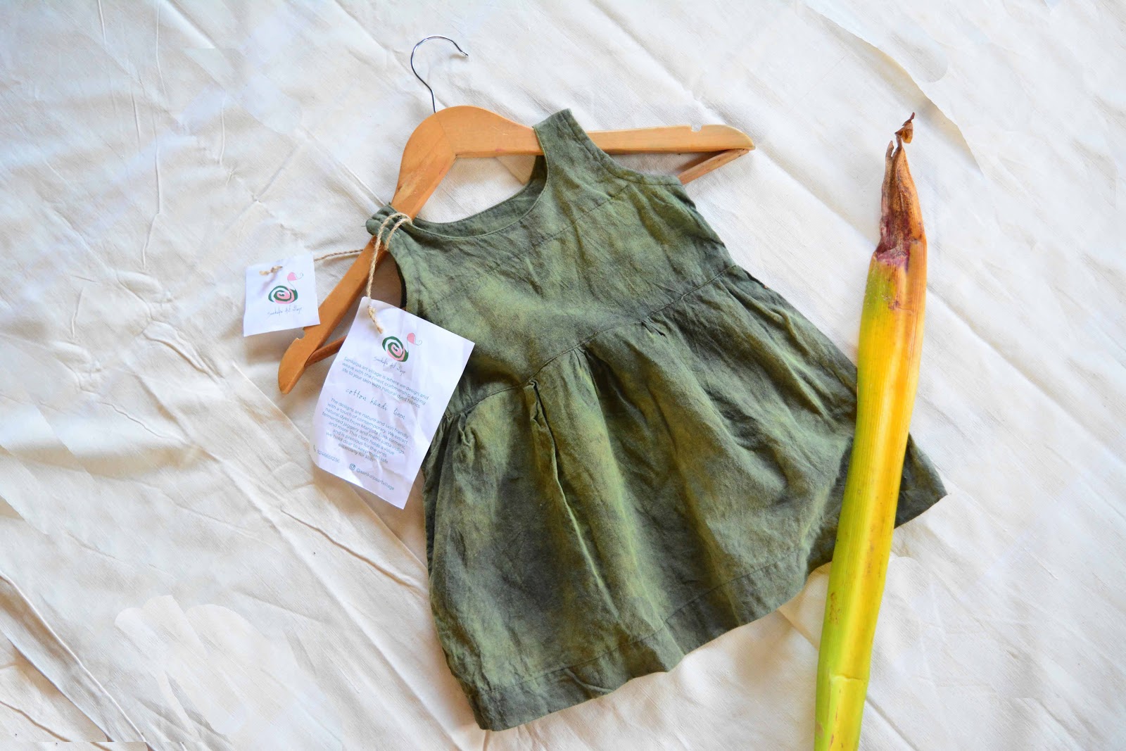 Local Handicraft Village