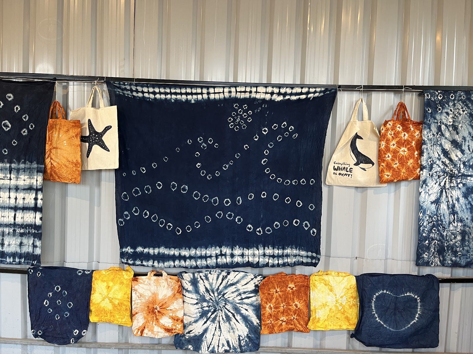 Local Handicraft Village