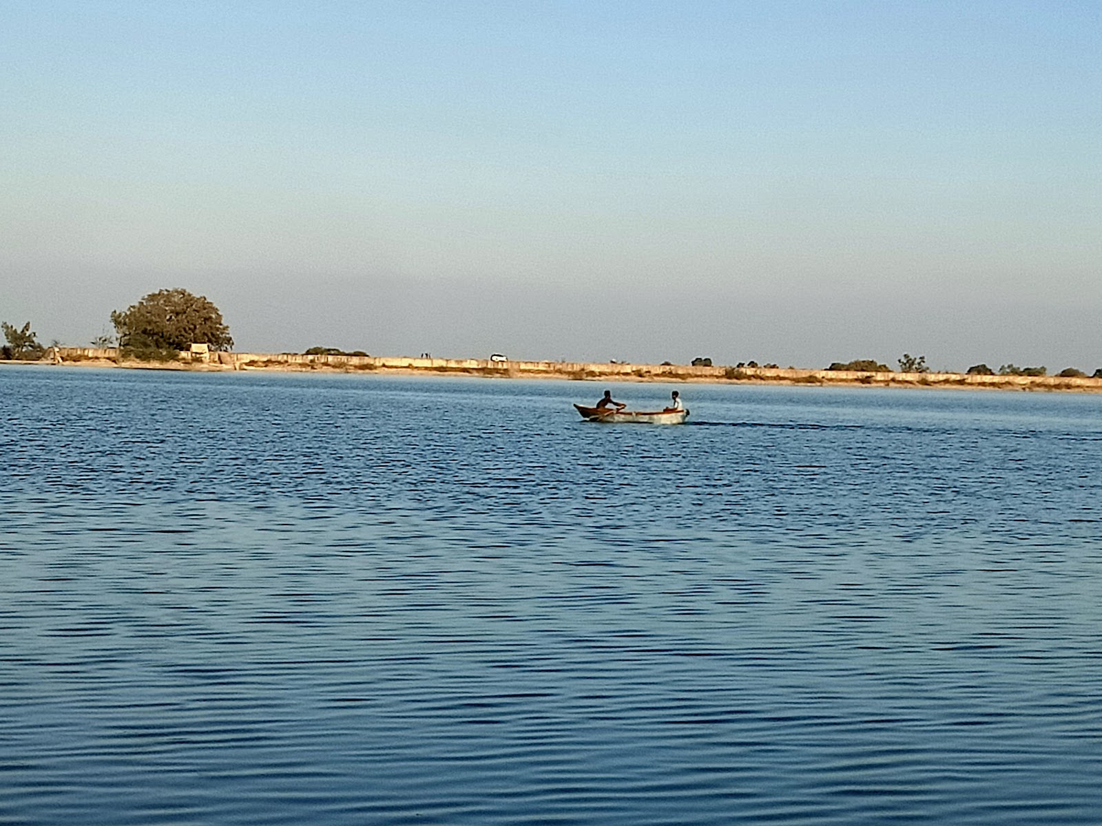 Surwal Lake