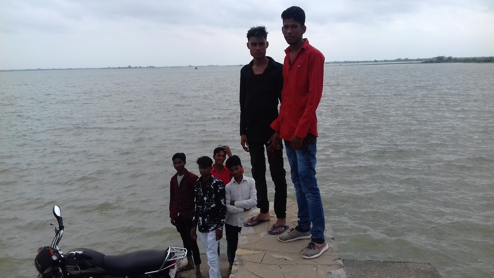 Surwal Lake