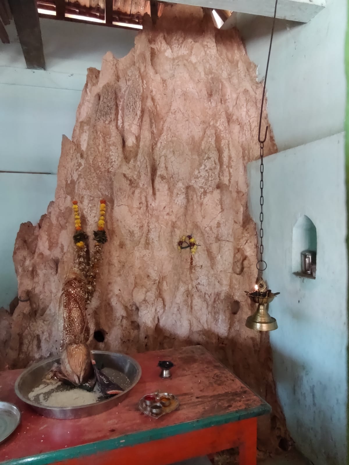 Bhagwati Temple
