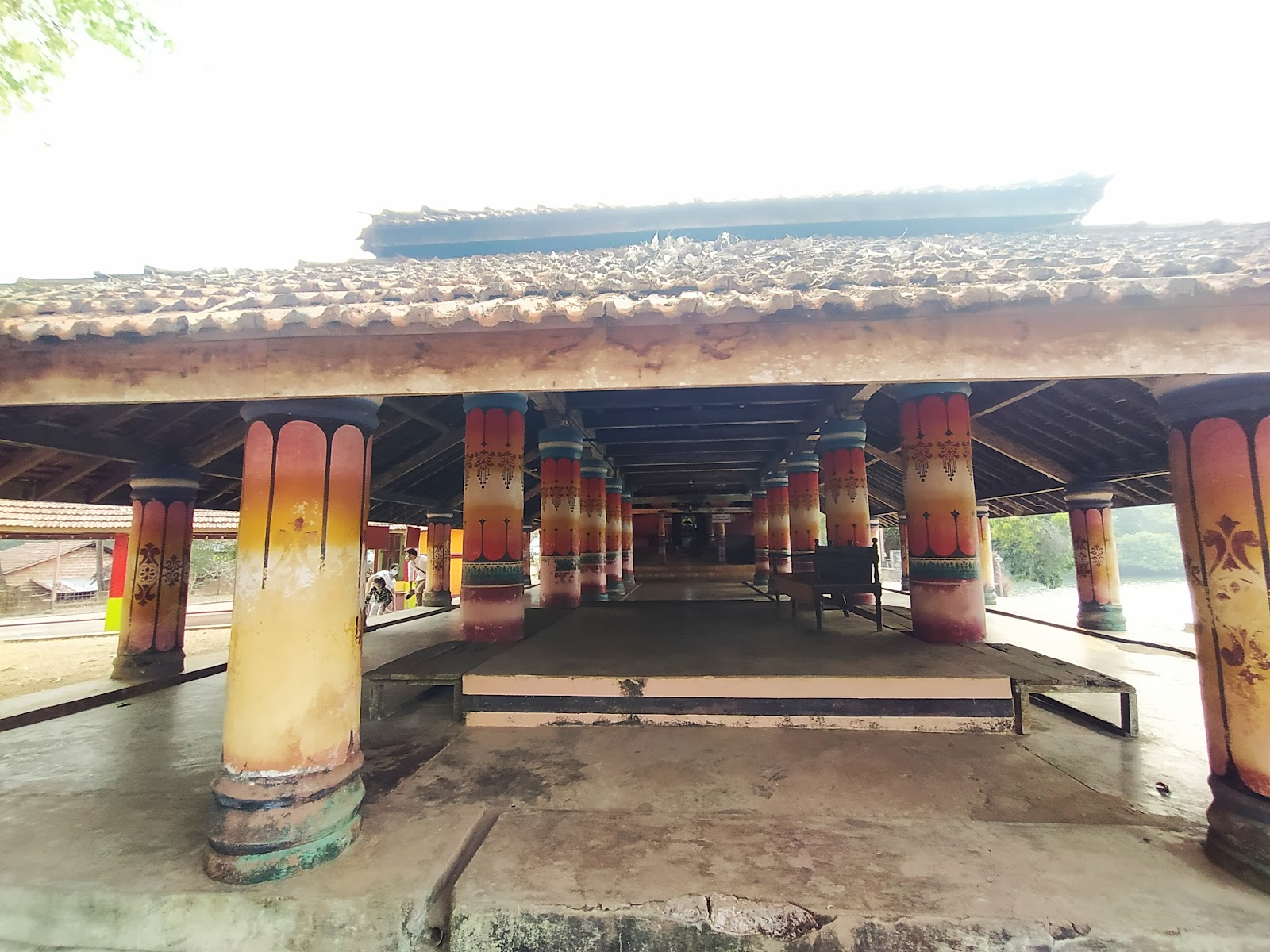 Bhagwati Temple