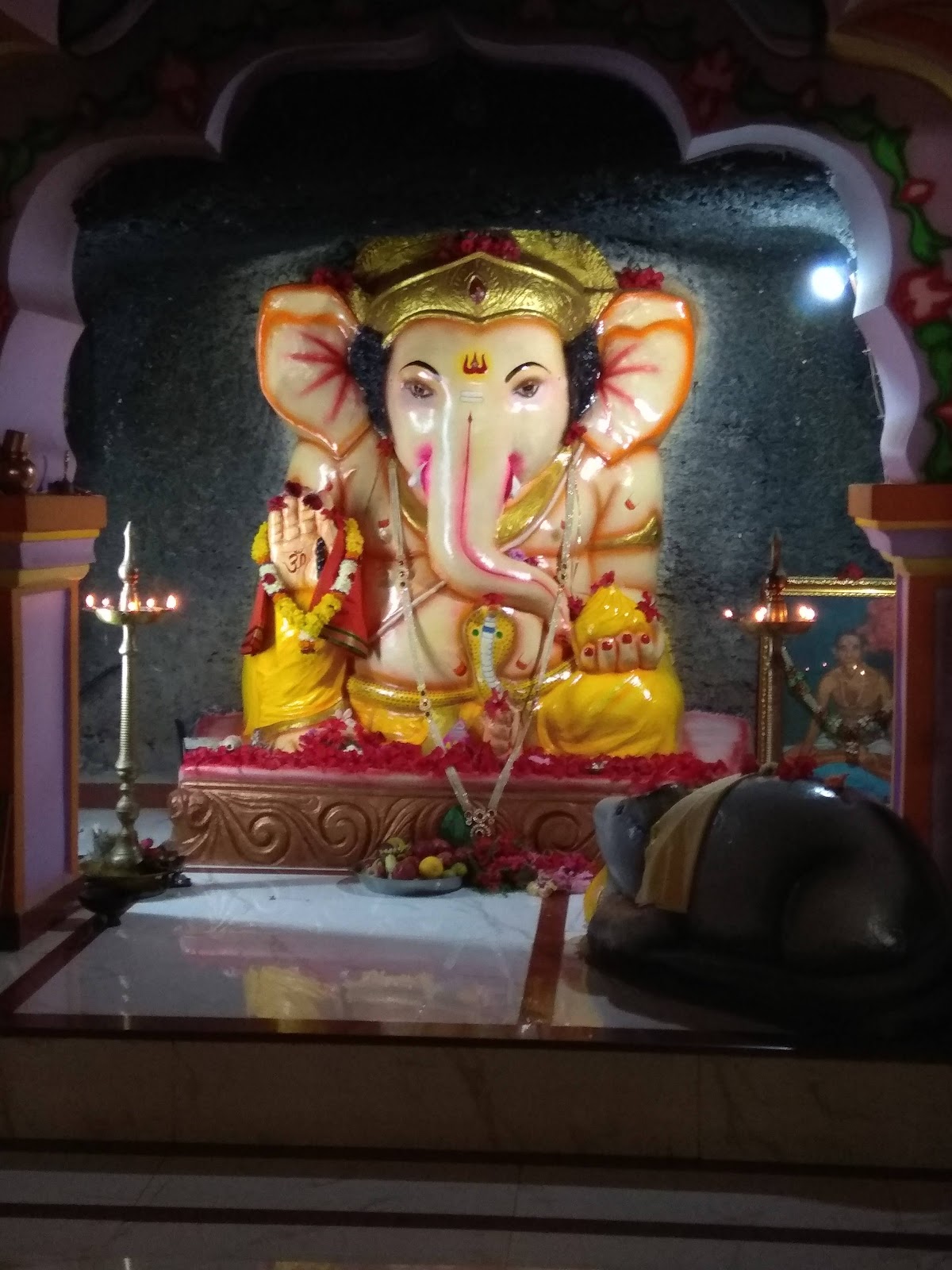Ganesh Temple