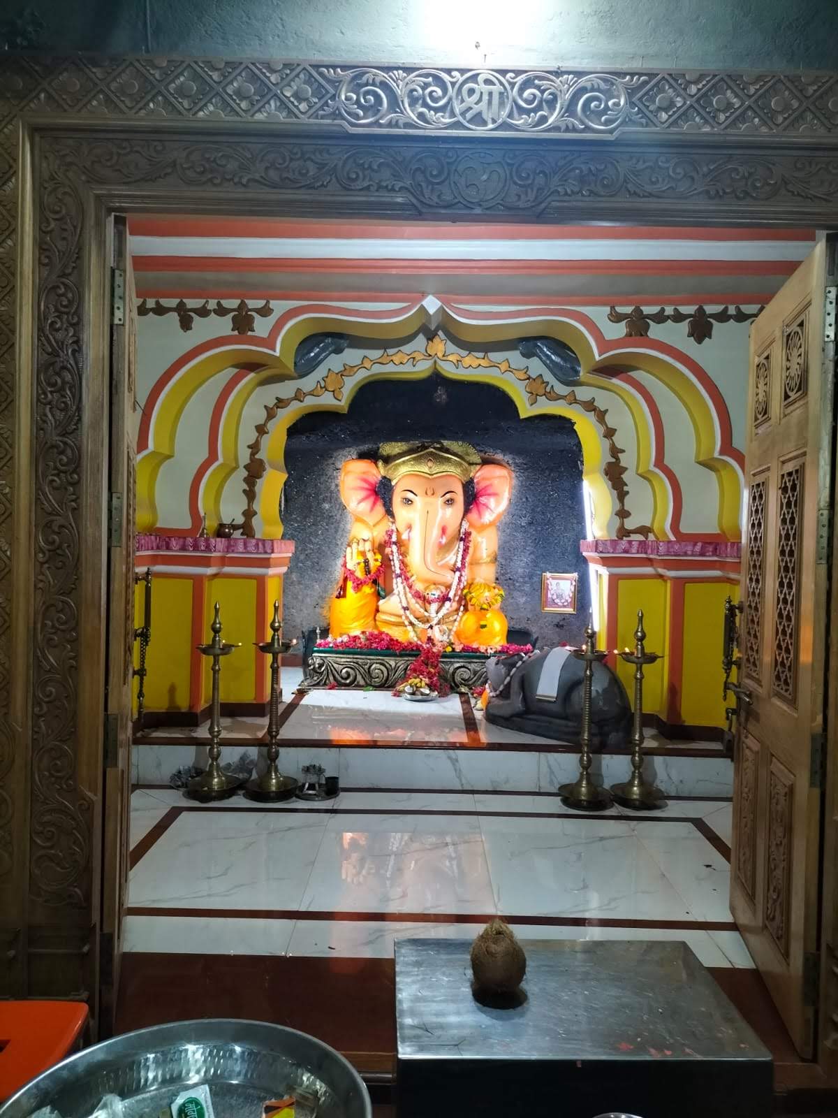 Ganesh Temple