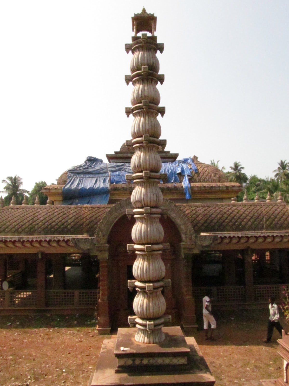 Ganesh Temple
