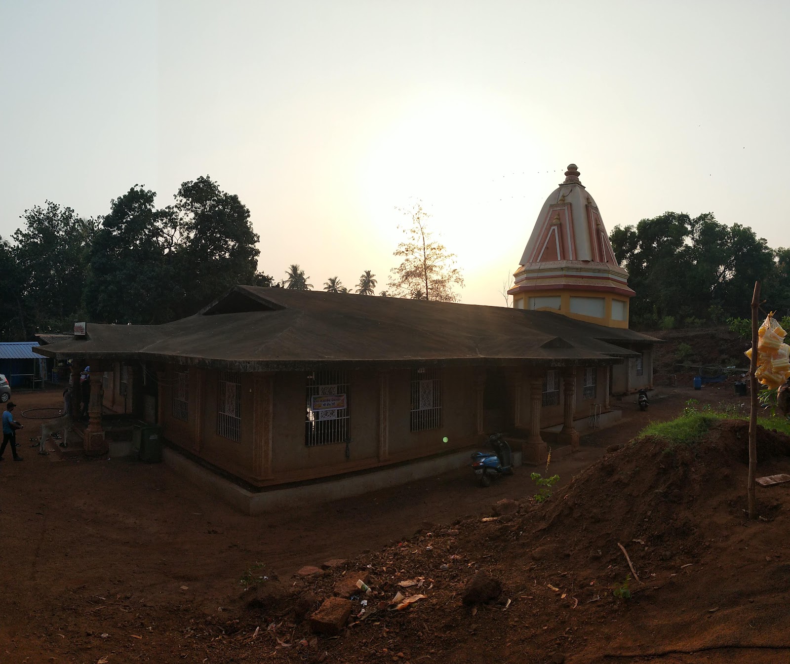 Ganesh Temple