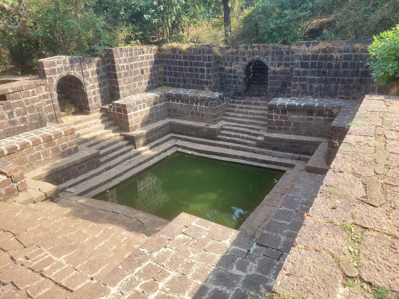 Kankeshwar Temple