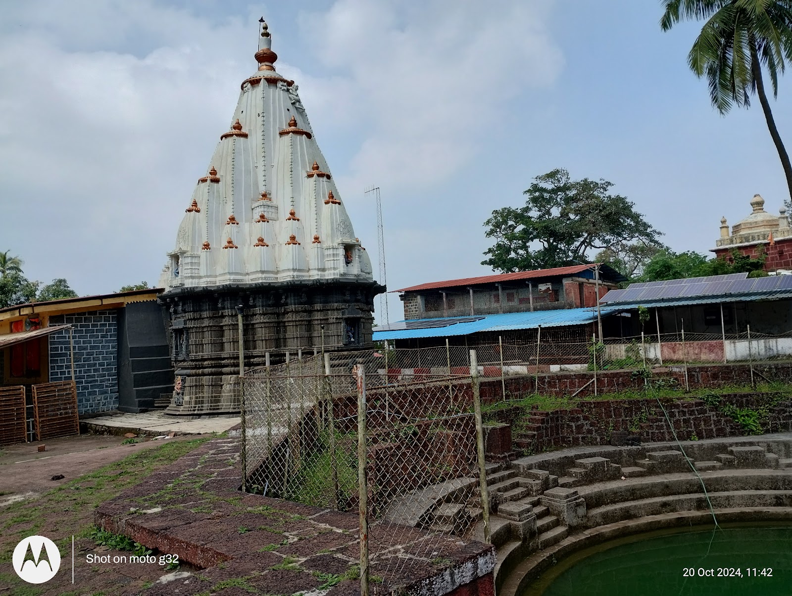 Kankeshwar Temple