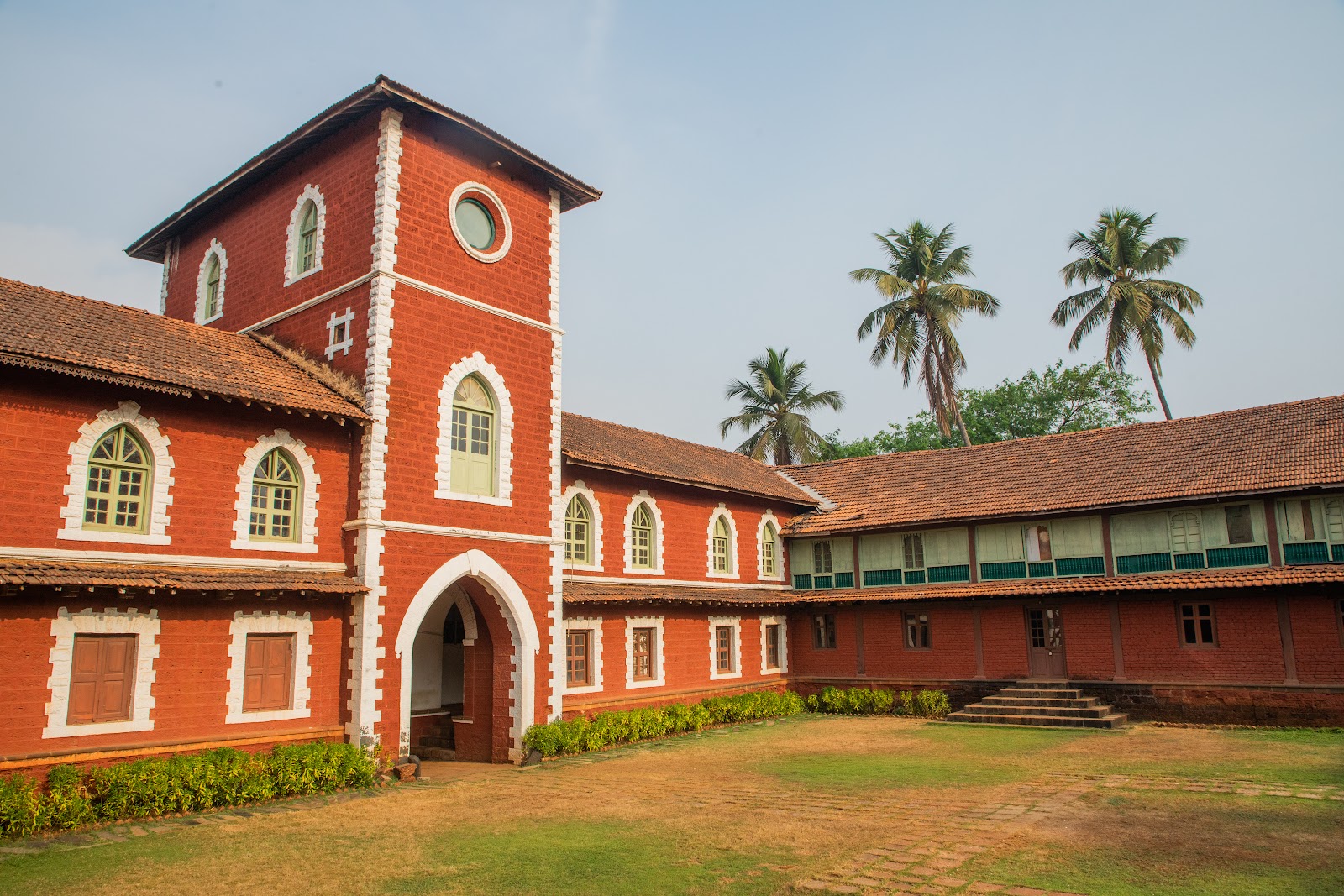 Sawantwadi, Maharashtra - A Cultural Gem