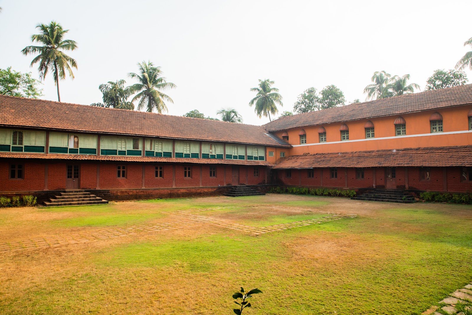 Sawantwadi Palace