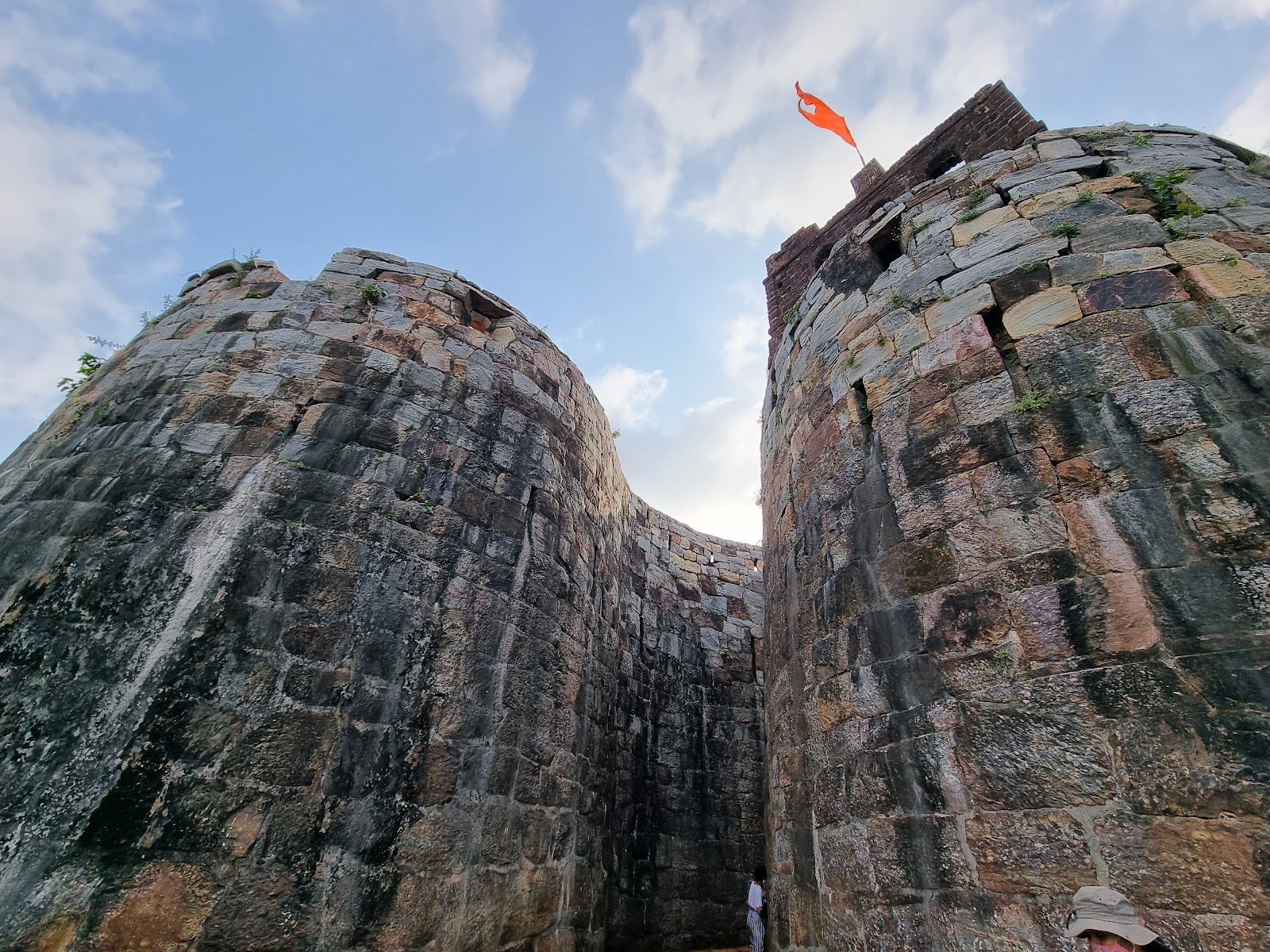 Shivaji Fort