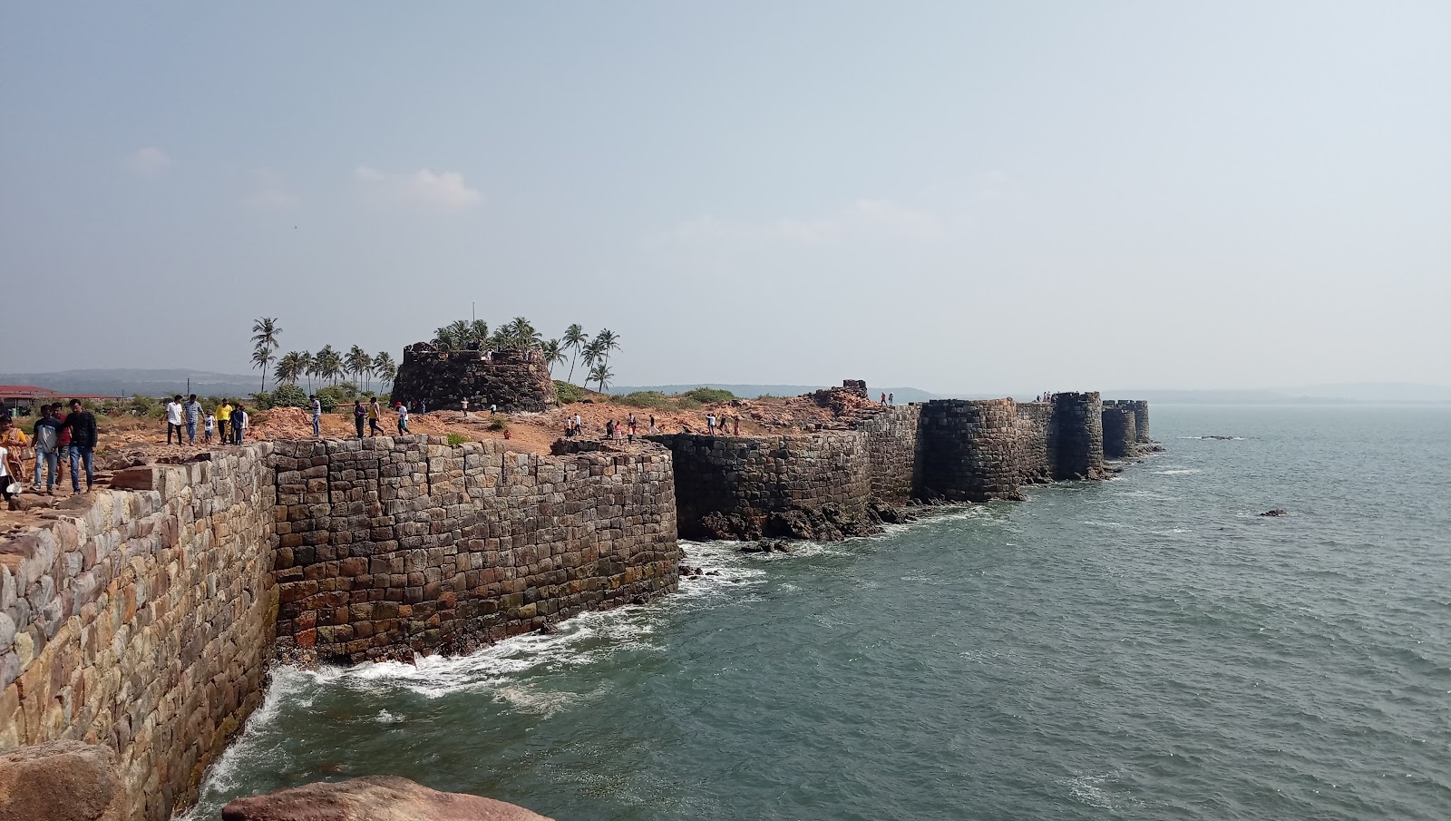 Shivaji Fort