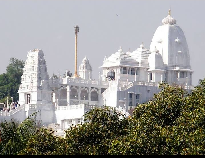 Birla Mandir