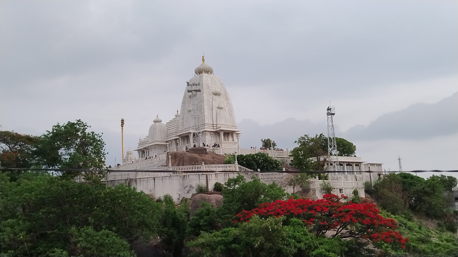 Birla Mandir