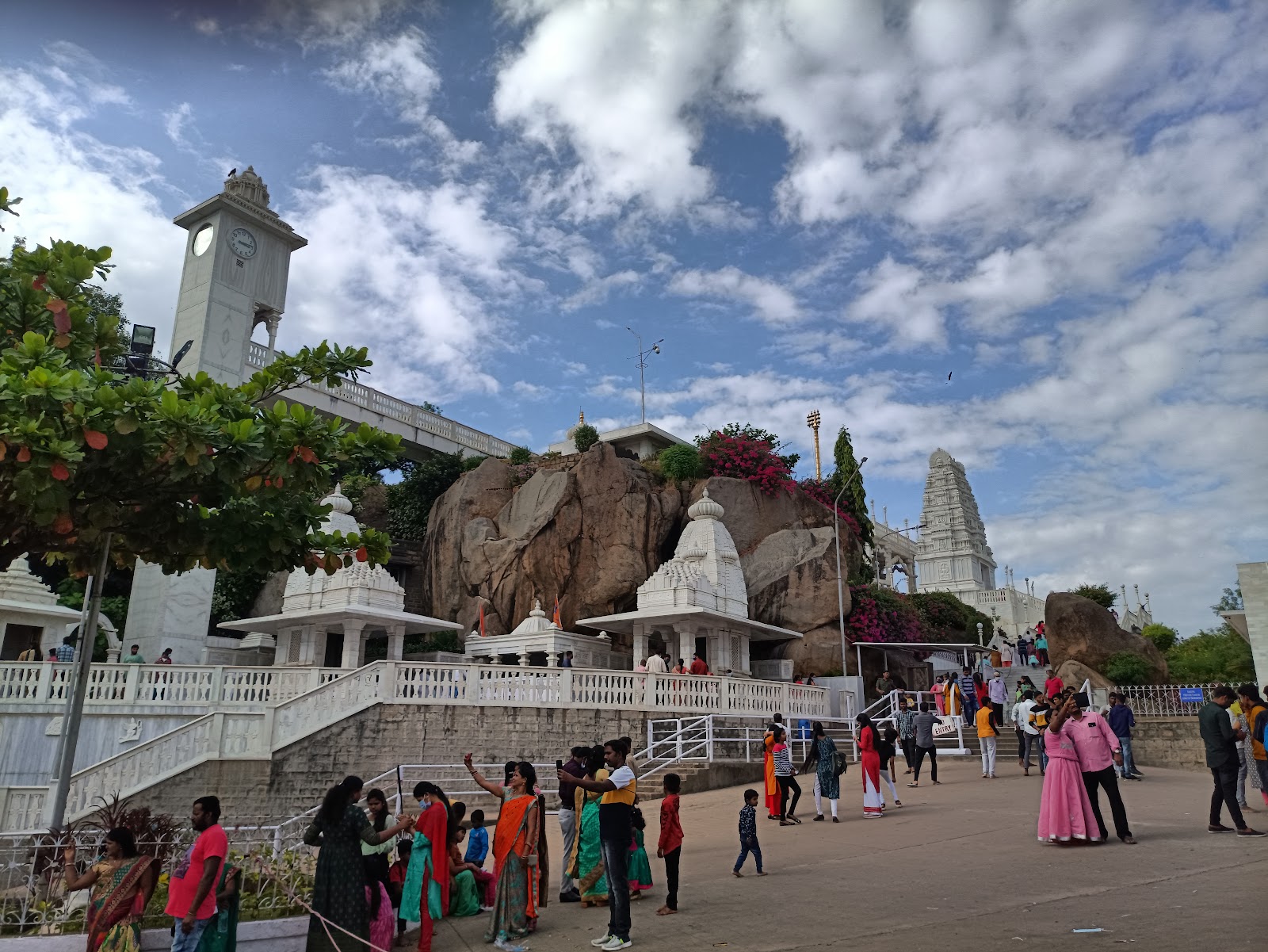 Birla Mandir