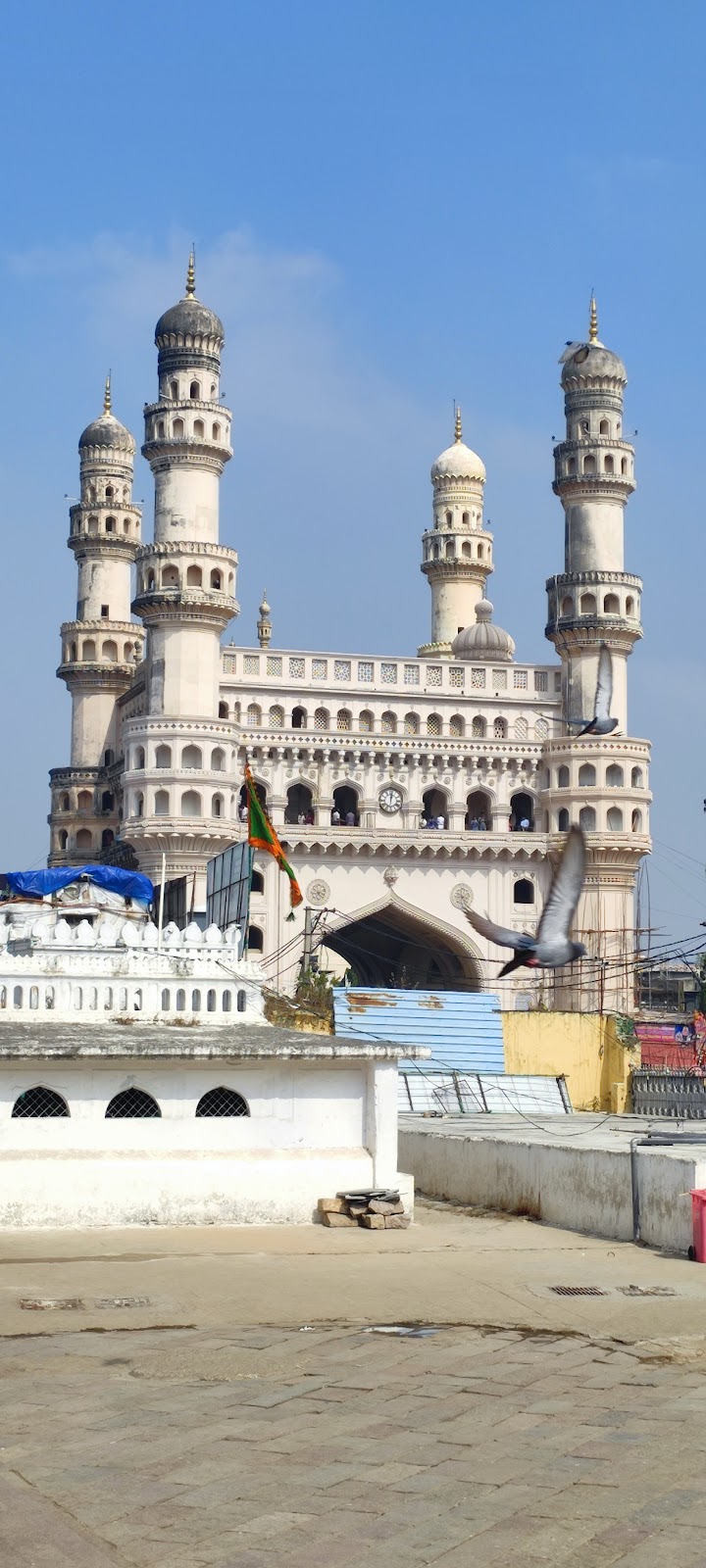 Charminar