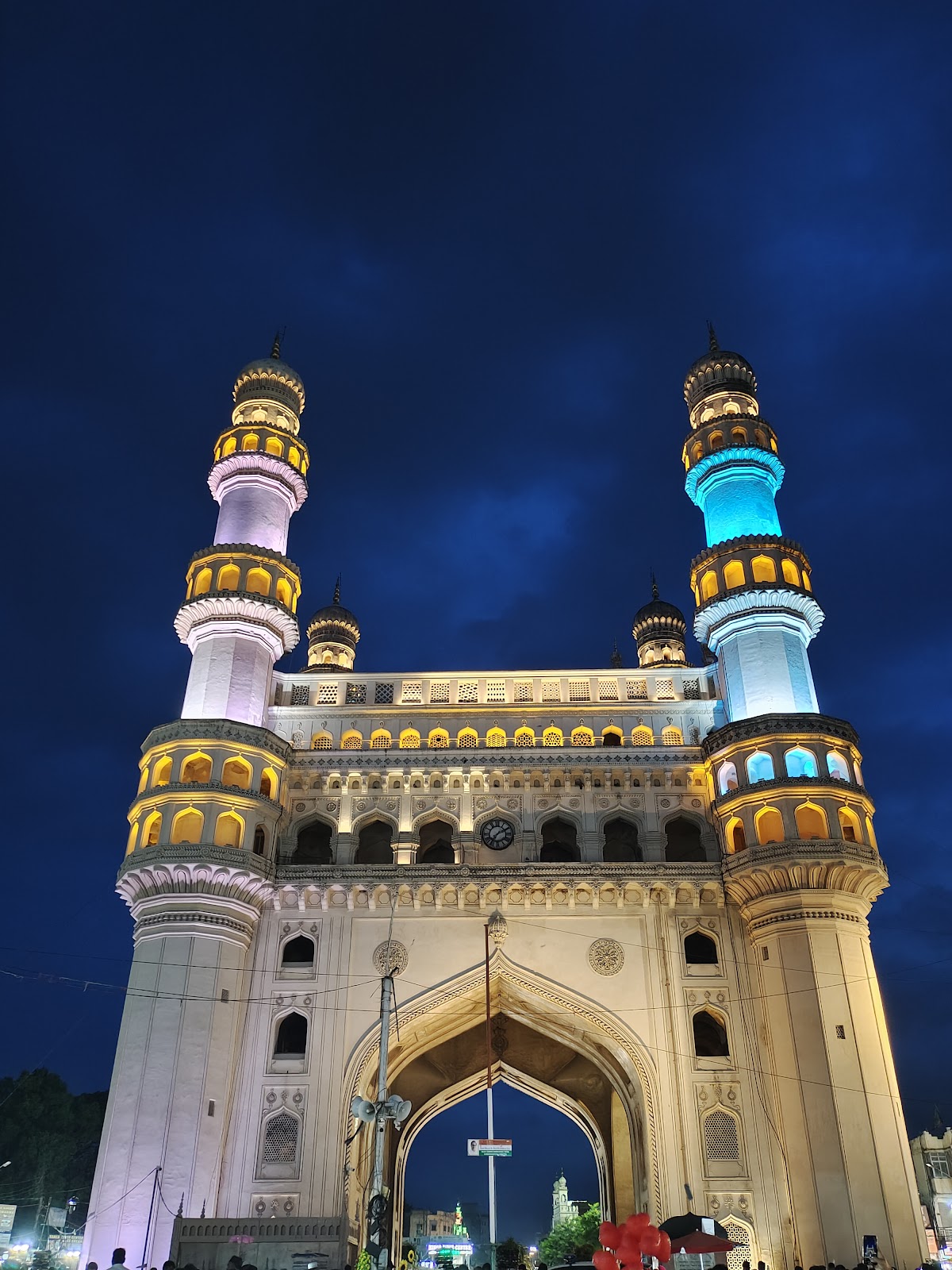 Charminar
