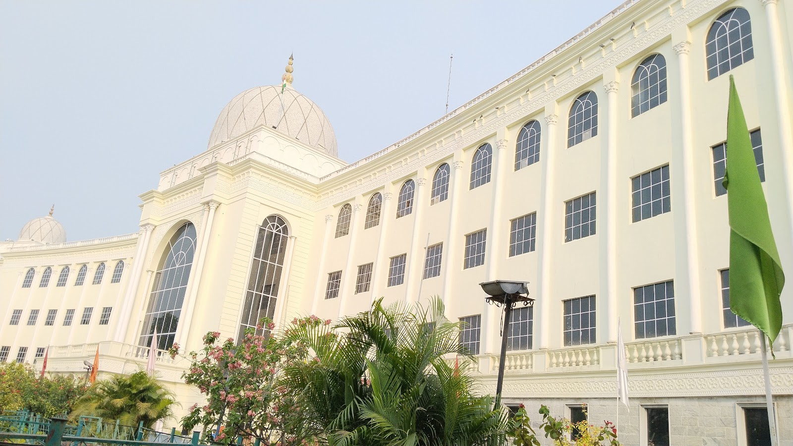 Salar Jung Museum