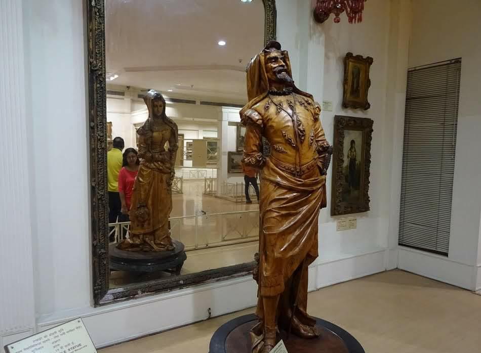Salar Jung Museum
