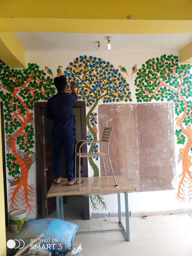 Gondwana Art Gallery