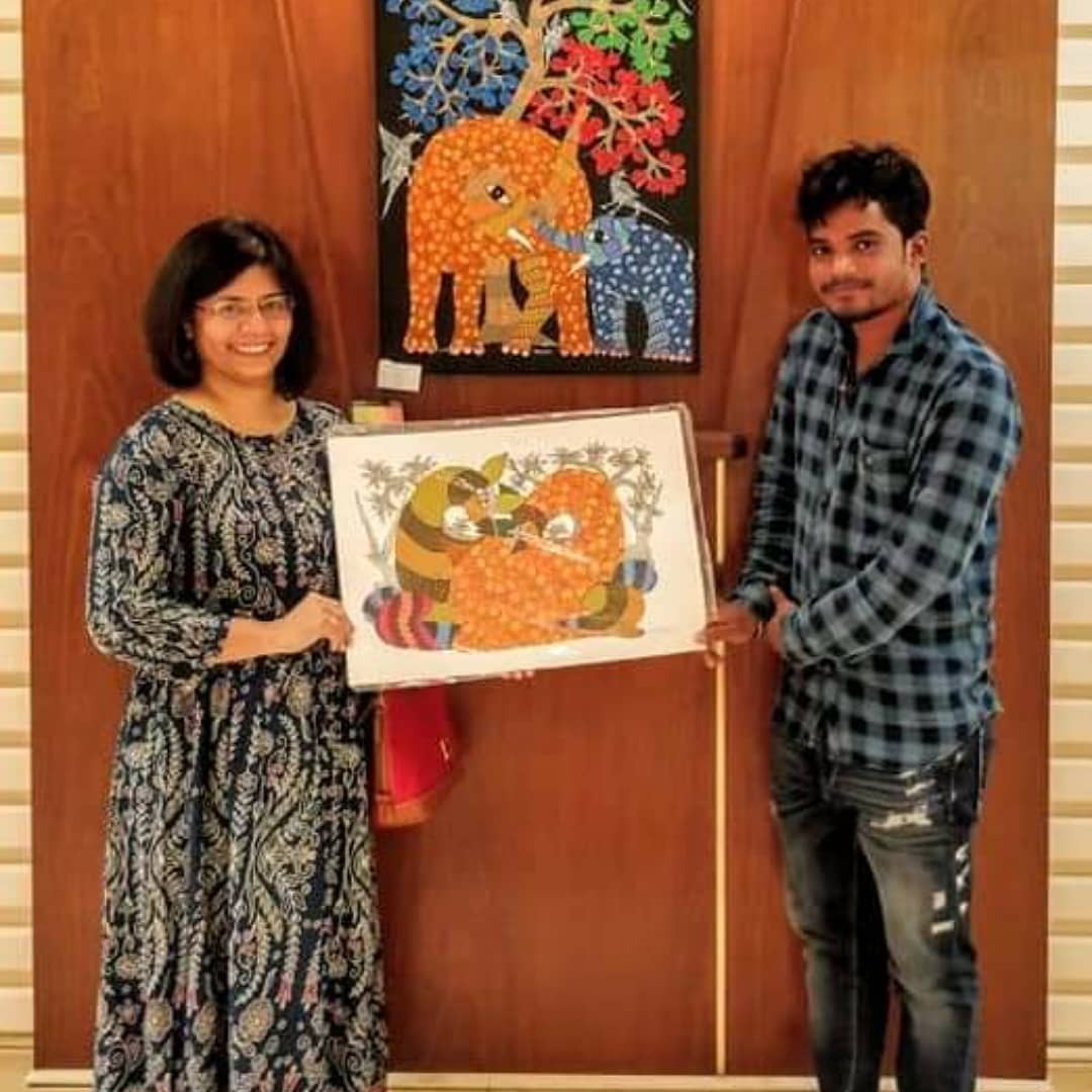 Gondwana Art Gallery