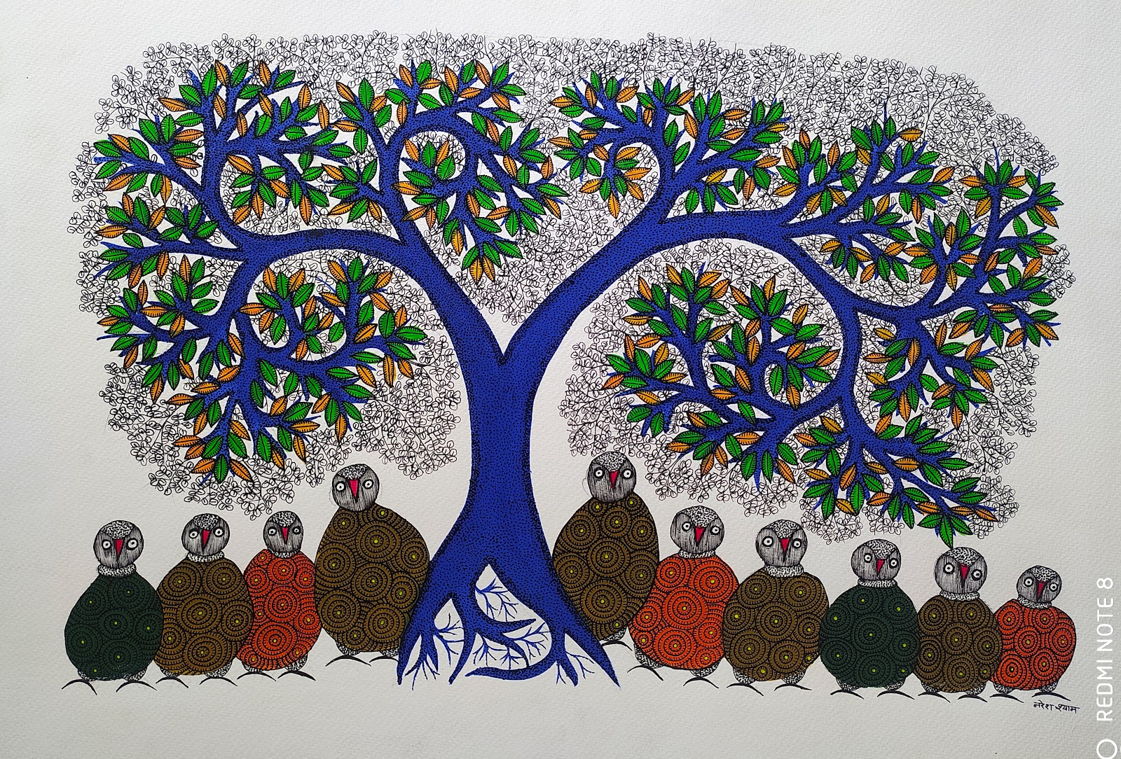 Gondwana Art Gallery