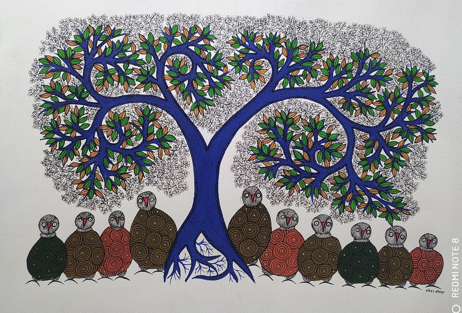 Gondwana Art Gallery