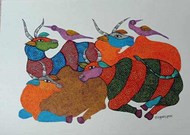 Gondwana Art Gallery