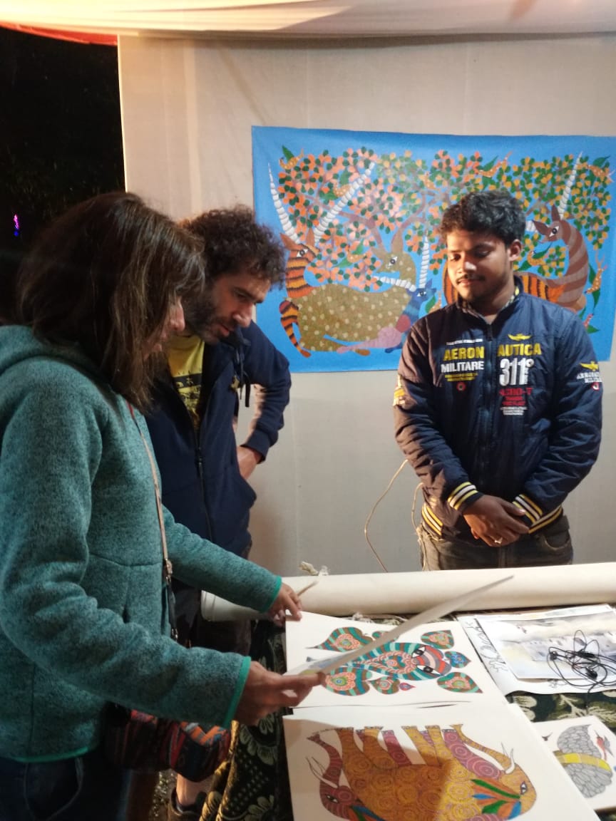 Gondwana Art Gallery